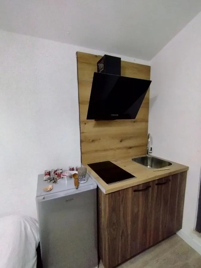 Illyrian Studio Tirana Albania