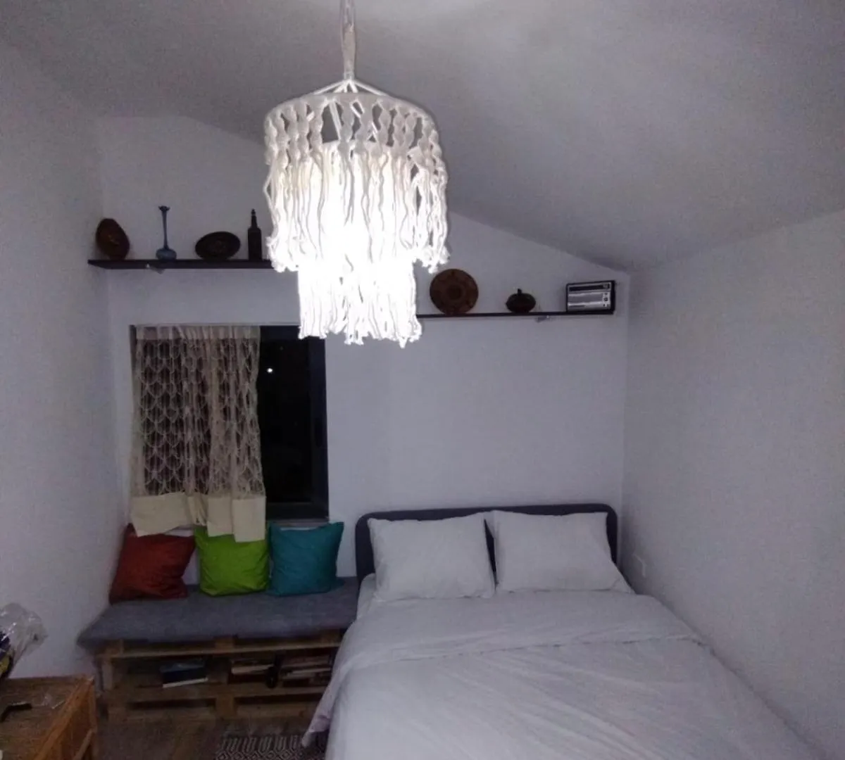 Illyrian Studio 地拉那 招待所